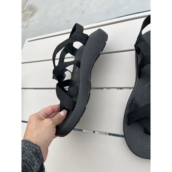 Chacos  Sandals Men’s Size 11 - Black