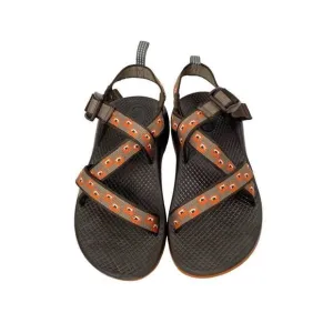 Chacos Smokey the Bear kids sandals Size 2