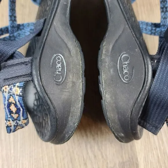 Chaco Sandals size 8