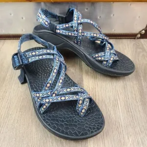 Chaco Sandals size 8
