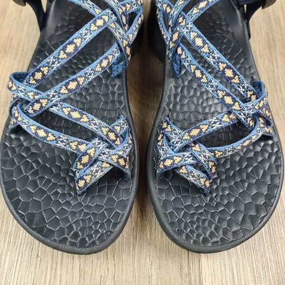 Chaco Sandals size 8