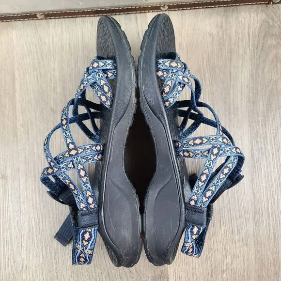 Chaco Sandals size 8