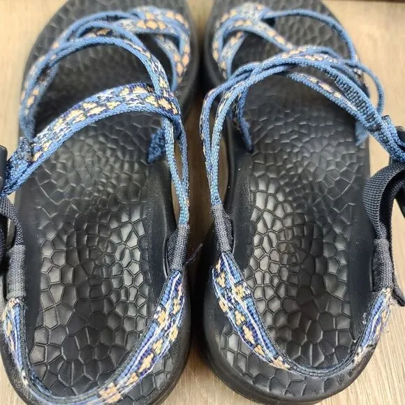 Chaco Sandals size 8