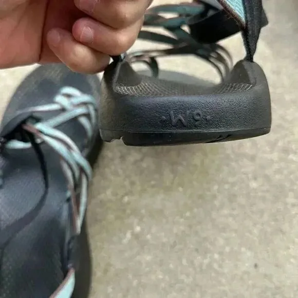 Chaco ZX/2 Sandals
