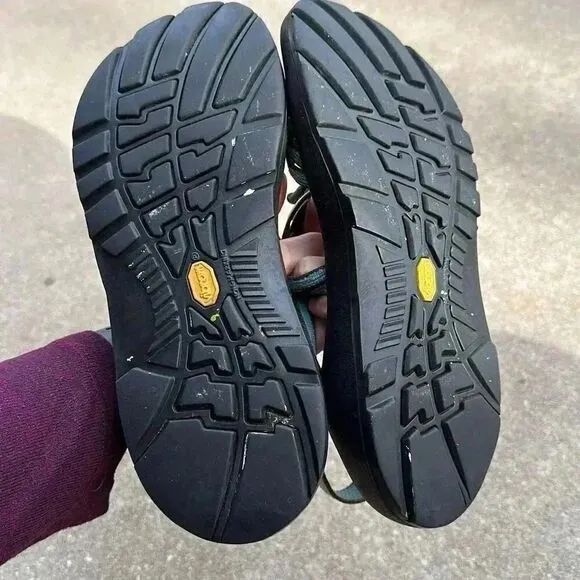 Chaco ZX/2 Sandals