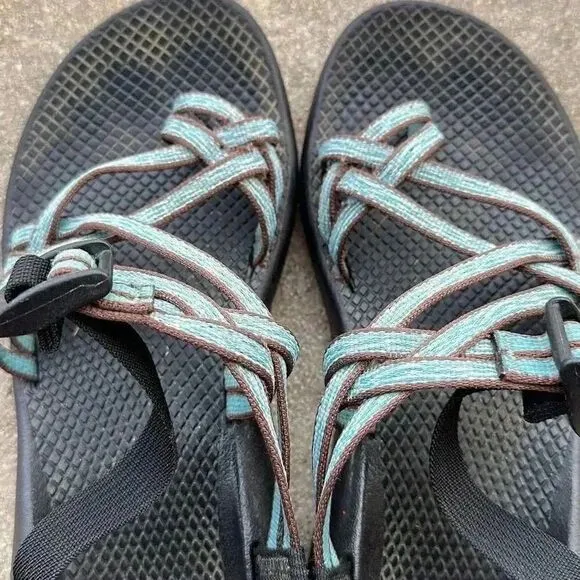 Chaco ZX/2 Sandals
