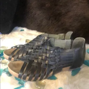 Chocolat Blu Viva sandals 6 (2746)