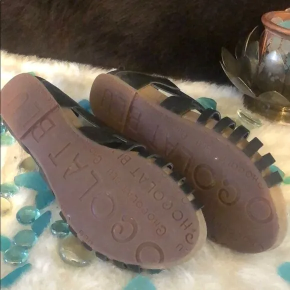 Chocolat Blu Viva sandals 6 (2746)