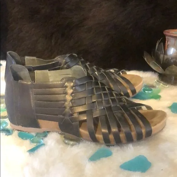 Chocolat Blu Viva sandals 6 (2746)