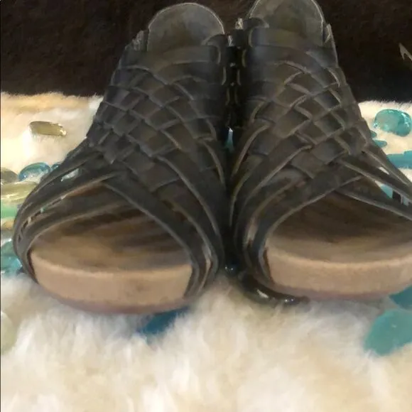 Chocolat Blu Viva sandals 6 (2746)
