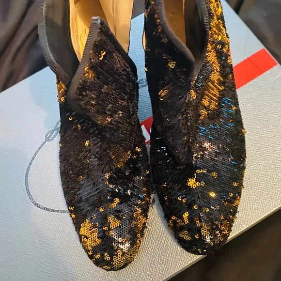 Christian louboutin boots, may take certain offers off the price 💯 Authentic