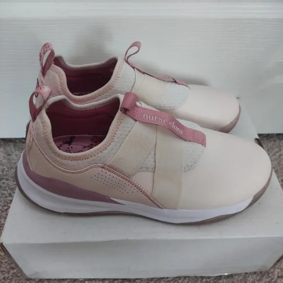 Clove X Clara Limited Edition Classic Comfort Shoes Size Women's 10.5