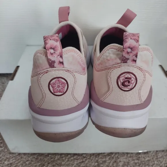 Clove X Clara Limited Edition Classic Comfort Shoes Size Women's 10.5