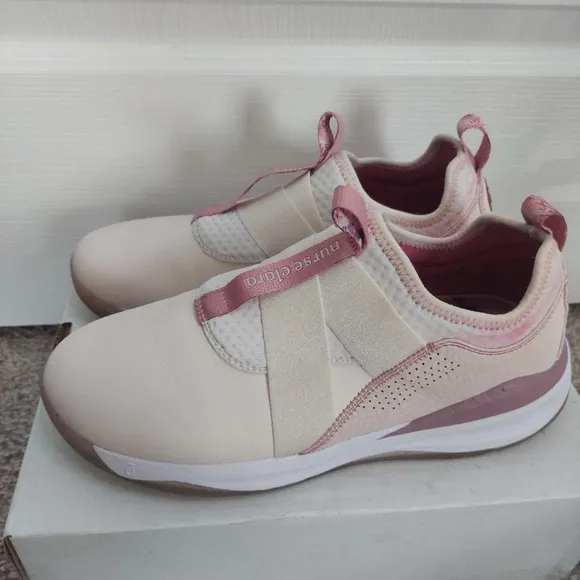 Clove X Clara Limited Edition Classic Comfort Shoes Size Women's 10.5
