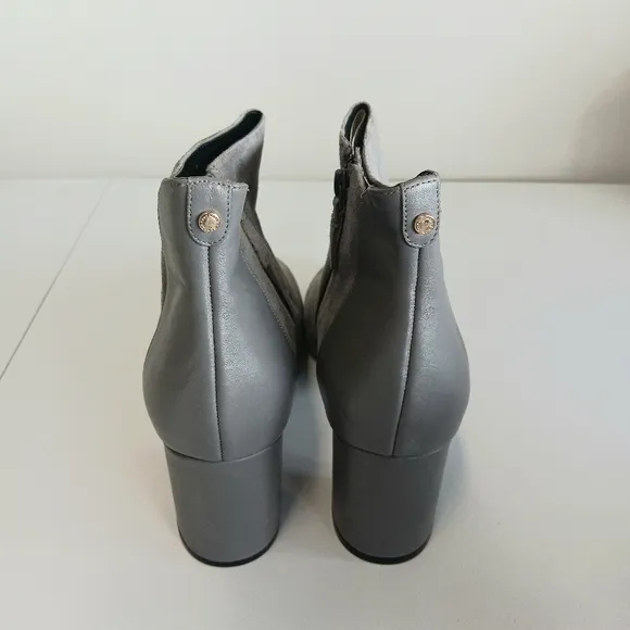 Cole Haan Ankle Boots size 10