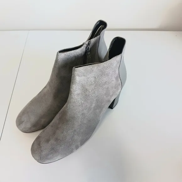 Cole Haan Ankle Boots size 10