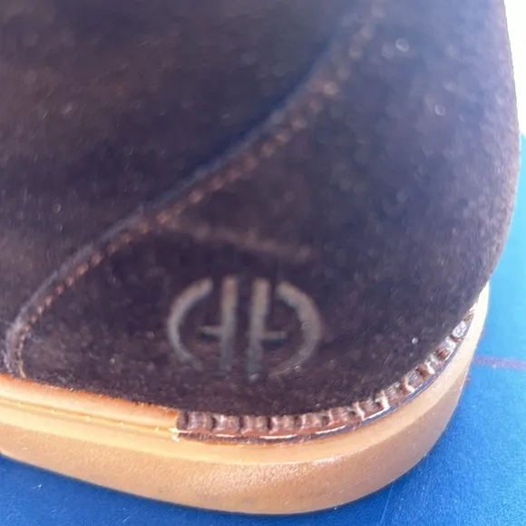 Cole Haan ankle boots