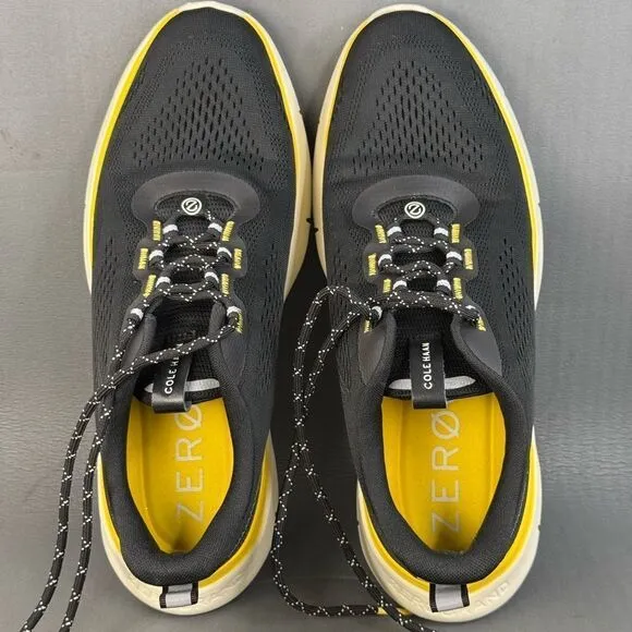 Cole Haan Men's ZeroGrand Journey Runner Sneaker shoes size 10.5
