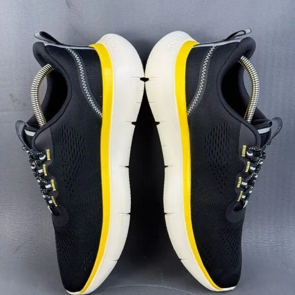 Cole Haan Men's ZeroGrand Journey Runner Sneaker shoes size 10.5