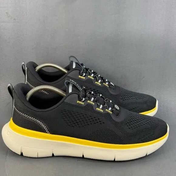 Cole Haan Men's ZeroGrand Journey Runner Sneaker shoes size 10.5