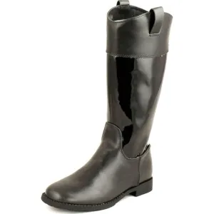 Cole Haan Nancy Tall Black/Black ChildG boots 13 NEW