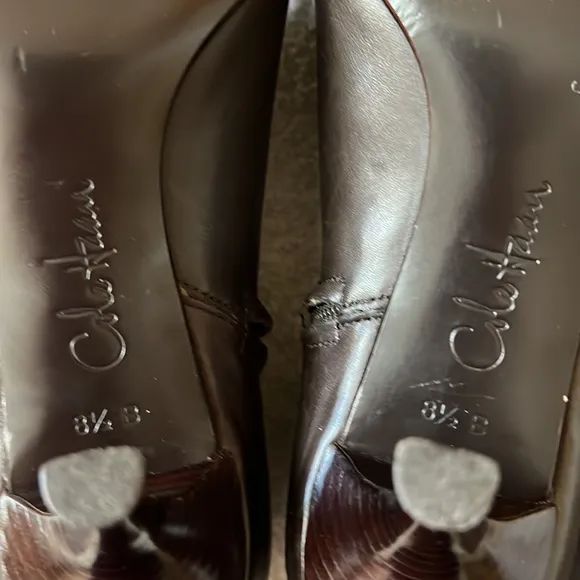 Cole Haan Tall Boots