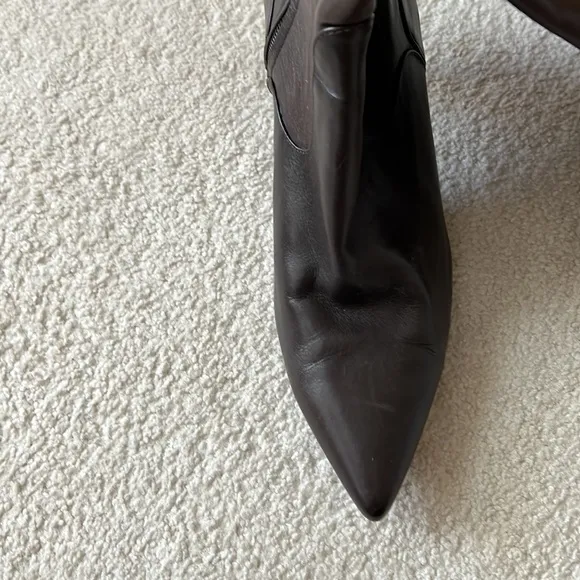 Cole Haan Tall Boots