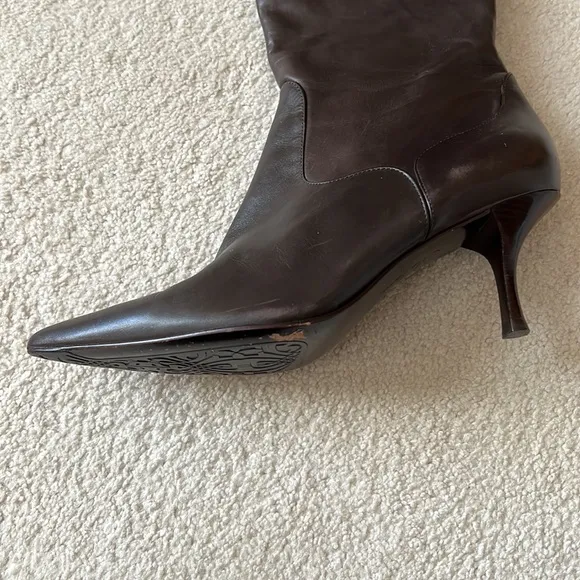 Cole Haan Tall Boots
