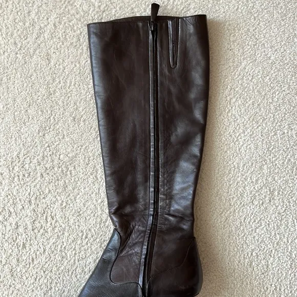 Cole Haan Tall Boots