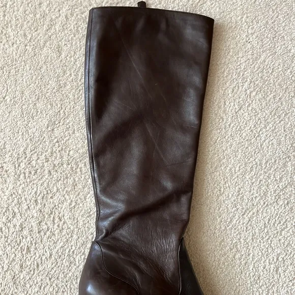 Cole Haan Tall Boots