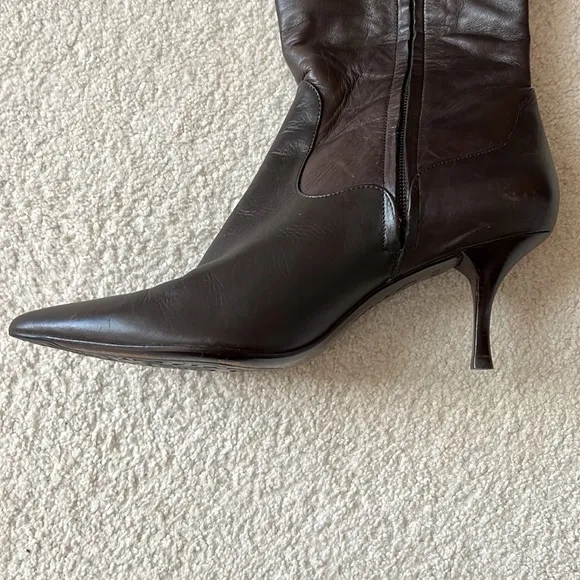 Cole Haan Tall Boots