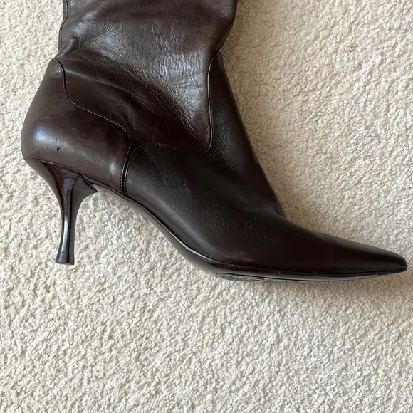 Cole Haan Tall Boots