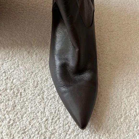 Cole Haan Tall Boots