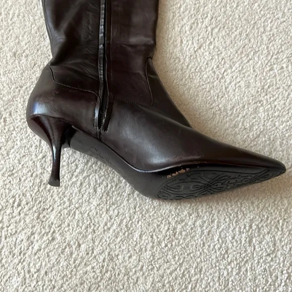 Cole Haan Tall Boots