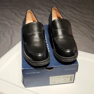 Cole Haan Women's Loafers New In Box