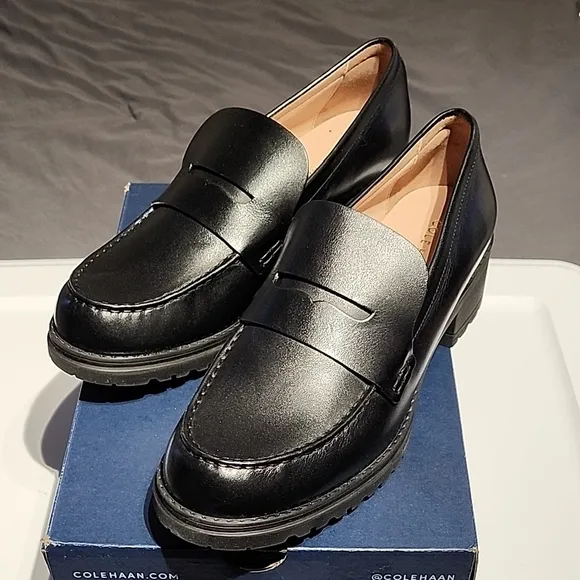 Cole Haan Women's Loafers New In Box