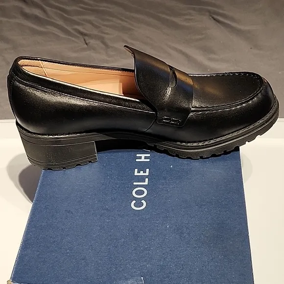 Cole Haan Women's Loafers New In Box