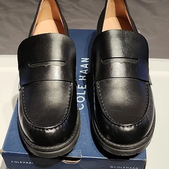 Cole Haan Women's Loafers New In Box