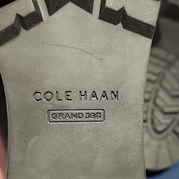 Cole Haan Women's Loafers New In Box
