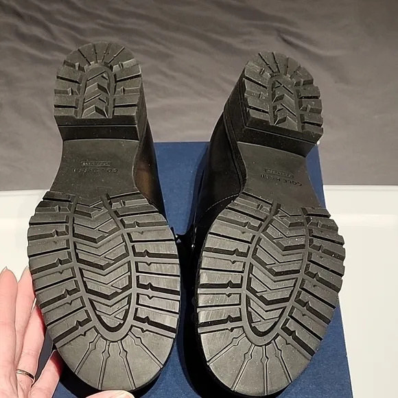 Cole Haan Women's Loafers New In Box