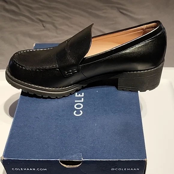 Cole Haan Women's Loafers New In Box