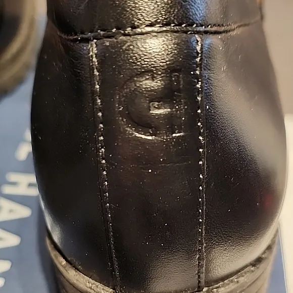 Cole Haan Women's Loafers New In Box