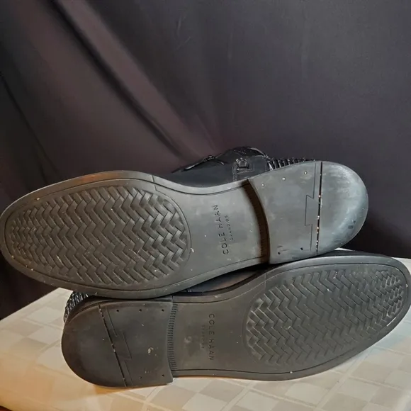 Cole Hann Abi Boots