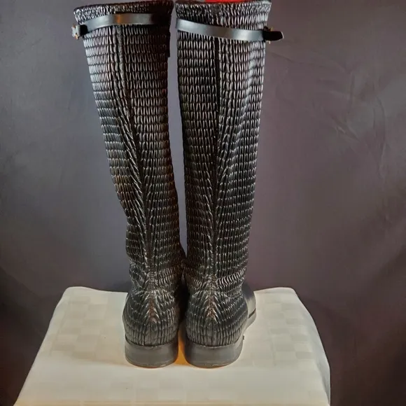 Cole Hann Abi Boots