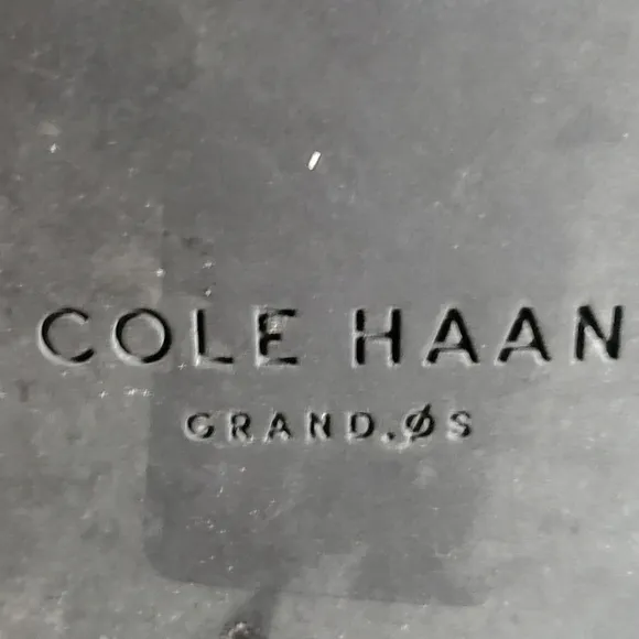 Cole Hann Abi Boots