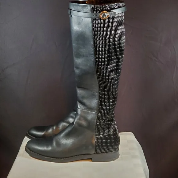 Cole Hann Abi Boots