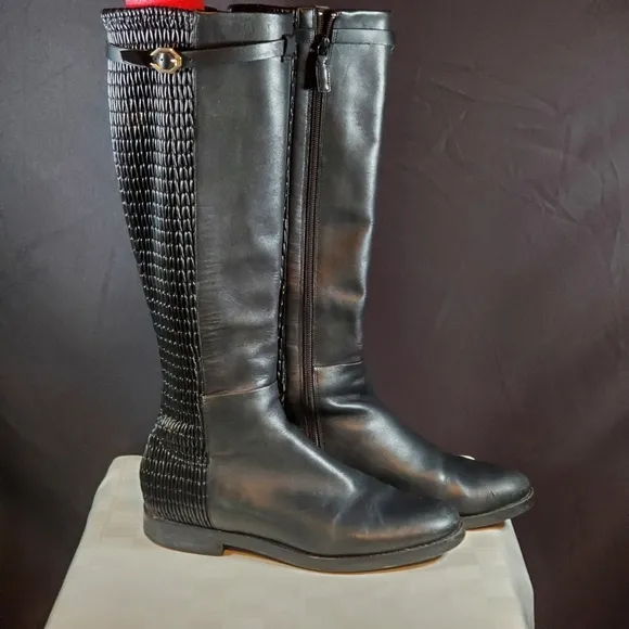 Cole Hann Abi Boots