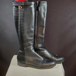 Cole Hann Abi Boots
