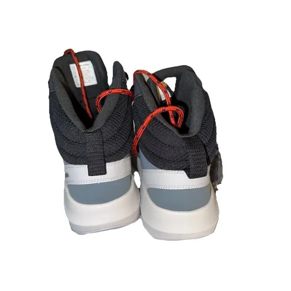 Columbia M Sunset Trail FS MID Gray Men's Size 13 Extra Shoe Laces NEW