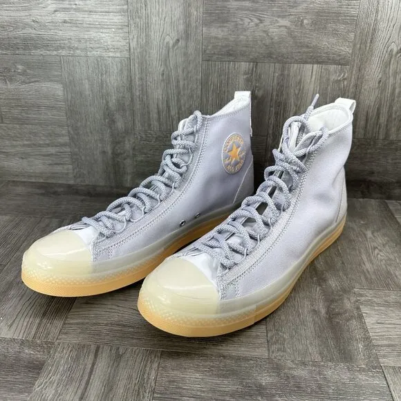 Converse CTAS CX EXP2 Men's size 13 Ghost Town Shoes